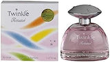 Rasasi Twinkle EDP for Women - 40ml - Sparkling Floral Fragrance