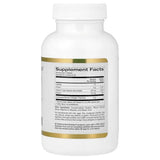 California Gold Nutrition Hydrolyzed Collagen Type I & III, 60 Tablets