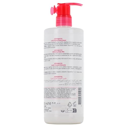 ACM Depiwhite Brightening Body Milk - Radiant & Even Skin