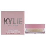 Kylie Cosmetics Setting Powder - 100 Translucent - Universal Shade