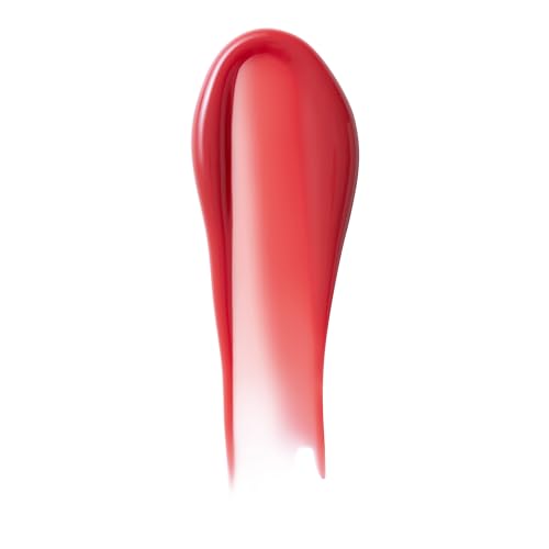 e.l.f. Glow Reviver Lip Oil - Rose Envy - Hydrating Lip Gloss