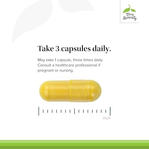 Curamin - Advanced Joint Support (120 Capsules)
