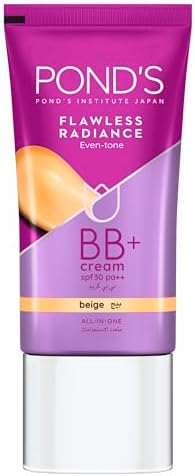 Pond's Flawless Radiance BB Cream with SPF 30 (25g)