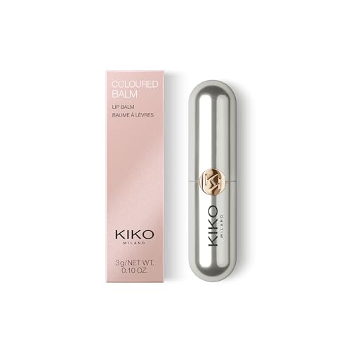 KIKO Milano Coloured Balm - Almond (08)