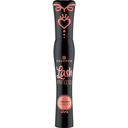 Essence Lash Princess Volume Mascara - Black