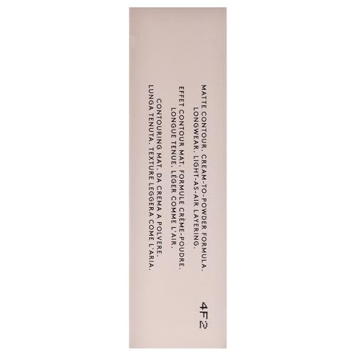 Fenty Beauty Match Stix Matte Contour Skinstick - Truffle & Amber - Long-Lasting, Buildable Creamy Contour Stick for Women