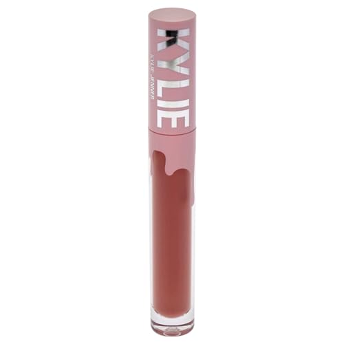 Kylie Cosmetics Matte Liquid Lipstick Angel 301 Women 0.1 oz