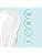 Mustela Stelatopia Cleansing Gel (16.9 fl. oz) - Eczema-Prone Skin Relief