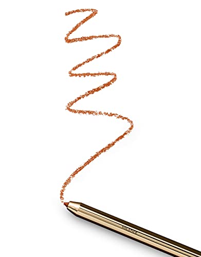 Hourglass Waterproof Mechanical Gel Liner - Solstice (Long-Lasting, Smudge-Proof Eyeliner)