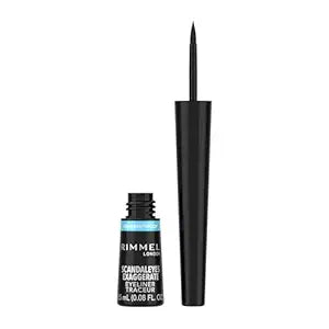 Rimmel London Eyebrow Pencil - Hazel - Precise & Natural-Looking Brows