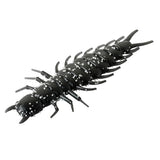 Great Lakes Finesse GLF Juicy Hellgrammite – Realistic Trout & Bass Soft Bait