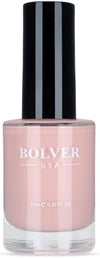 BOLVER USA 749 طلاء أظافر باللون الوردي الظلي طويل الأمد، ١١ مل