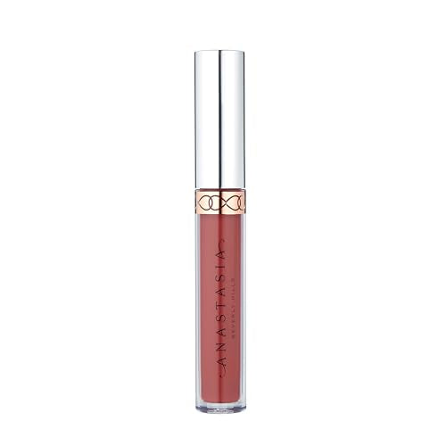 Anastasia Beverly Hills Liquid Lipstick in Dazed - High-Impact Color