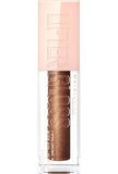Maybelline New York Lifter Gloss With Hyaluronic Acid - 10 Crystal