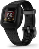 Garmin Vivofit Jr. 3 Fitness Tracker - Black Cosmic