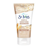 St. Ives Oatmeal Gentle Smoothing Scrub & Mask - 6 oz