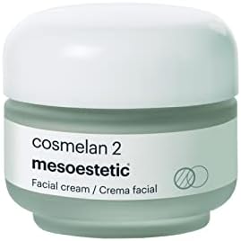 Mesoestetic Cosmelan/Dermamelan 2 Maintenance Depigmentation Cream - 1.06 fl oz