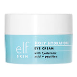 e.l.f. Holy Hydration! Eye Cream - Minimizes Dark Circles