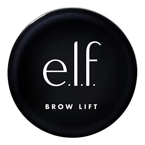 e.l.f. Brow Lift - Clear Eyebrow Shaping Wax