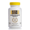Cleanse Purify Liver Balance Plus Herbal Tablets - 240 Count