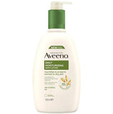 Aveeno Daily Moisturizing Body Lotion (500ml)