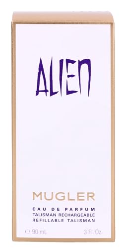 Thierry Mugler Alien Refillable Eau de Parfum - 3 oz