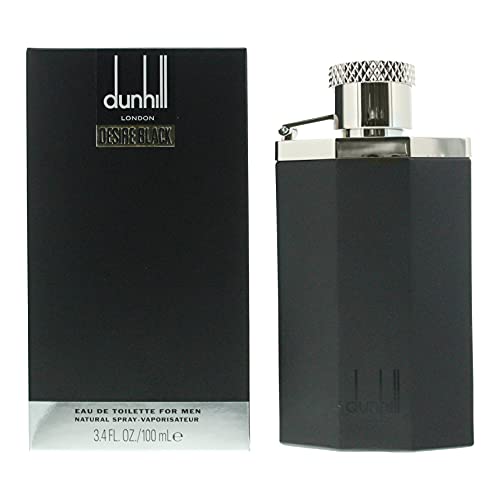 Alfred Dunhill Desire Black Eau de Toilette - 100ml
