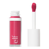 e.l.f. Camo Liquid Blush - Comin' In Hot Pink: Long-Lasting Dewy Blush