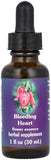 Flower Essence Services Bleeding Heart Herbal Supplement - 1 oz Dropper