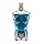 Jean Paul Gaultier Le Beau Eau de Toilette for Men - 75ml