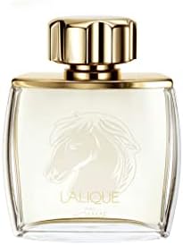 Lalique Encre Noire for Men Eau de Parfum (75ml)