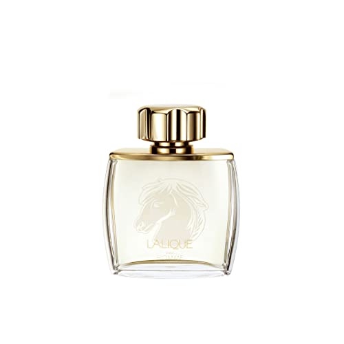 Lalique Encre Noire for Men Eau de Parfum (75ml)