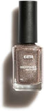Katia Breathable Nail Polish - K581 Truffle - Long-Lasting & Chip-Resistant