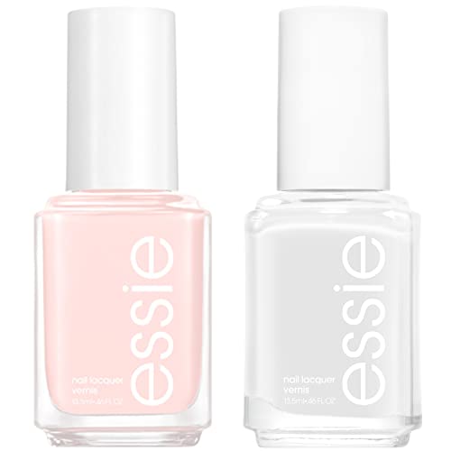 Essie Ballet Slippers French Manicure Kit