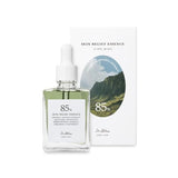 Dr. Althea Relief Essence - 85% Deer Placenta, Peppermint, Moisturizing Serum for Hydrated Skin - Korean Cosmetics