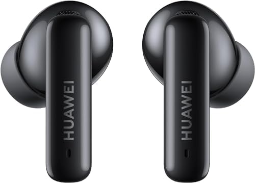 HUAWEI FreeBuds 6i True Wireless Earbuds - ANC, Punchy Bass, Fast Charging
