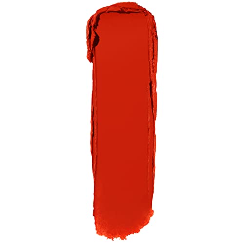 Maybelline New York Matte Lipstick - Sensational Ultimate Colour #299 More Scarlet (Red)
