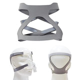 Universal CPAP Mask Headgear Replacement Strap - ResMed & Philips Compatible