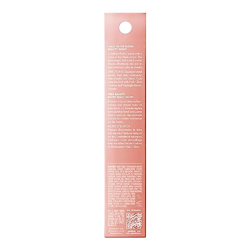 e.l.f. Halo Glow Blush: Rosé You Slay Liquid Blush