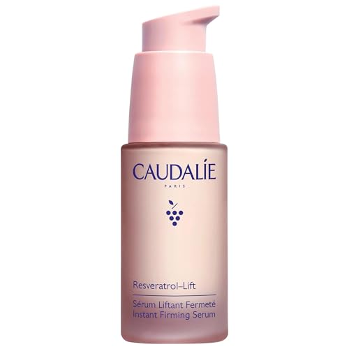 Caudalie Resveratrol-Lift Instant Firming Serum (30ml) - Retinol Alternative