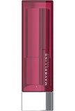 Maybelline Colour Sensational Lipstick - Pink Fling, 4.2g