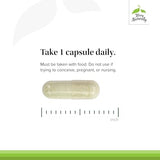 Tri-Iodine - Thyroid Support (60 Capsules)