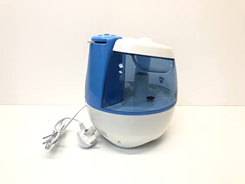Vicks Sweet Dreams Cool Mist Humidifier for Kids & Adults - Pack of 1
