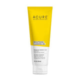 ACURE Brightening Cleansing Gel - Paraben & Sulfate-Free