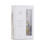 SAHEB Intense Eau de Parfum 70ml by ARD AL ZAAFARAN - Luxurious Unisex Fragrance