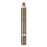 Rimmel London Brow This Way Pomade, Dark - Creamy Brow Styling for Bold Definition