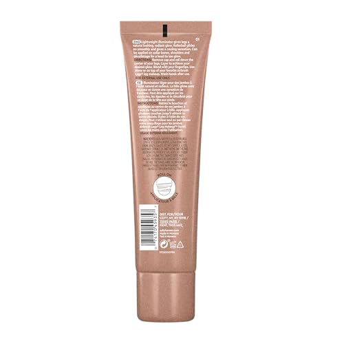 Sally Hansen Airbrush Leg Makeup - Medium Glow - 100ml