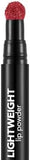 Flormar Lightweight Lip Powder 08 Essential - Velvety Matte Finish, Long-lasting Color