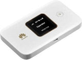 HUAWEI E5785-330 4G LTE Mobile WiFi Hotspot: Stay Connected on the Go
