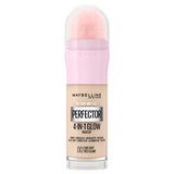 Instant Anti Age Rewind 4-in-1 Glow Perfecter Concealer & Highlighter Maybelline, 35ml
